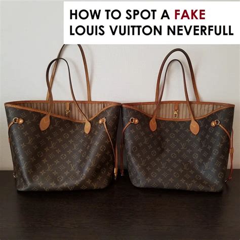 how to identify a louis vuitton bag|louis vuitton knockoff vs real.